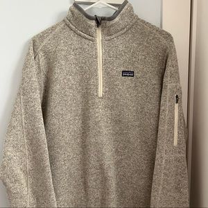 Patagonia Womens Better Sweater